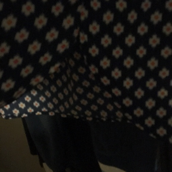 Michael kors blouse - Picture 4 of 4